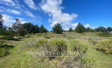 Matanzas, Terreno en Primera Línea en Chorrillo