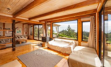 Puertecillo, Amplia y Linda Casa en Tumán