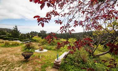 Puertecillo, Amplia y Linda Casa en Tumán