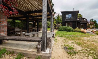 Puertecillo, Amplia y Linda Casa en Tumán