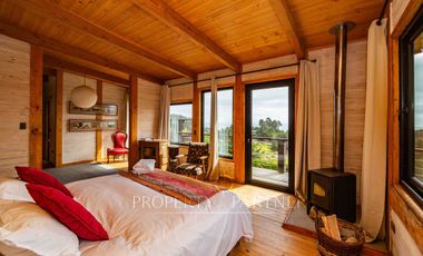 Puertecillo, Amplia y Linda Casa en Tumán