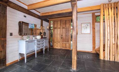 Puertecillo, Amplia y Linda Casa en Tumán