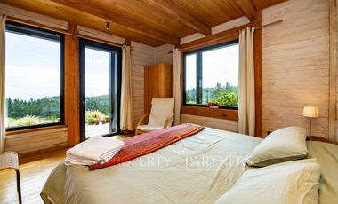 Puertecillo, Amplia y Linda Casa en Tumán