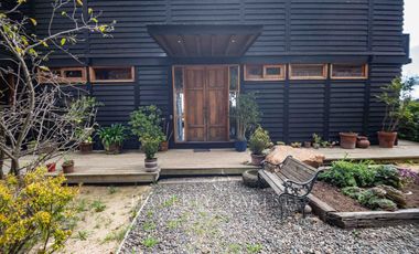 Puertecillo, Amplia y Linda Casa en Tumán