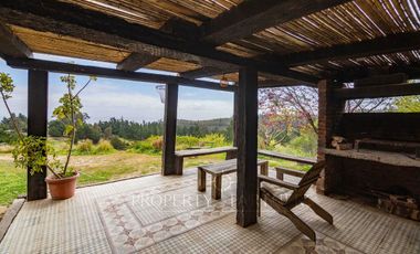 Puertecillo, Amplia y Linda Casa en Tumán