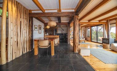 Puertecillo, Amplia y Linda Casa en Tumán