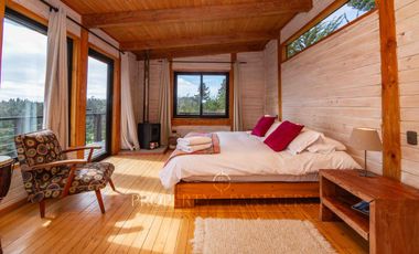 Puertecillo, Amplia y Linda Casa en Tumán