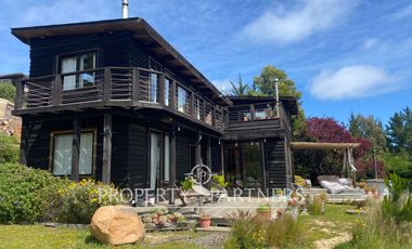 Puertecillo, Amplia y Linda Casa en Tumán