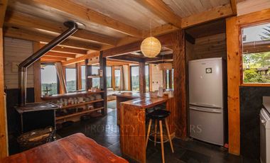 Puertecillo, Amplia y Linda Casa en Tumán