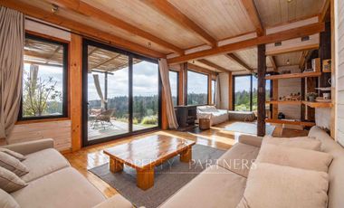 Puertecillo, Amplia y Linda Casa en Tumán