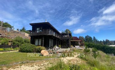 Puertecillo, Amplia y Linda Casa en Tumán