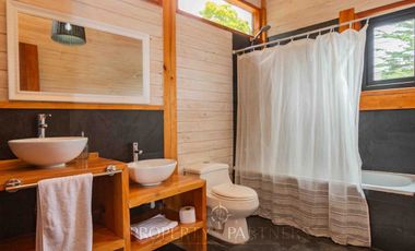 Puertecillo, Amplia y Linda Casa en Tumán