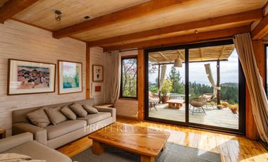 Puertecillo, Amplia y Linda Casa en Tumán