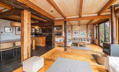 Puertecillo, Amplia y Linda Casa en Tumán