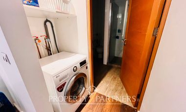 Espectacular departamento primera línea en vista al mar