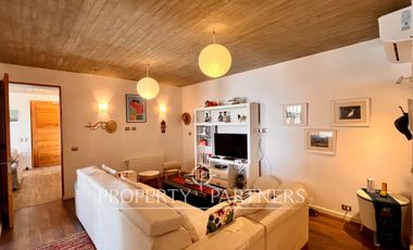 Espectacular departamento primera línea en vista al mar