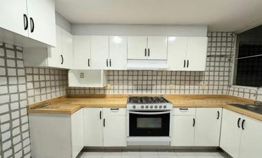 Departamento en Renta | Desierto De Los Leones