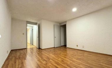 Departamento en Renta | Desierto De Los Leones