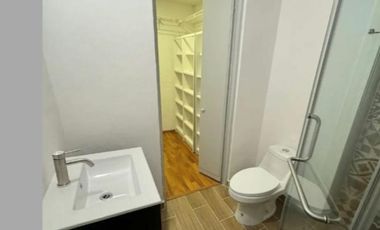 Departamento en Renta | Desierto De Los Leones