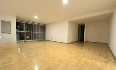 Departamento en Renta | Desierto De Los Leones