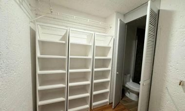 Departamento en Renta | Desierto De Los Leones