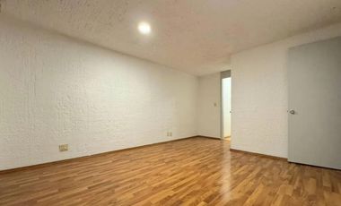 Departamento en Renta | Desierto De Los Leones