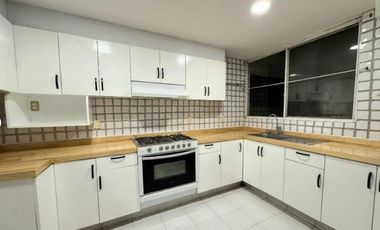 Departamento en Renta | Desierto De Los Leones