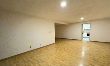 Departamento en Renta | Desierto De Los Leones