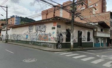 ¡Bienvenidos a una oportunidad única en Caldas, Antioquia!