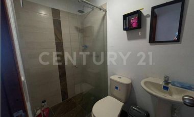 VENDO COMODO APARTAMENTO EN CALDAS