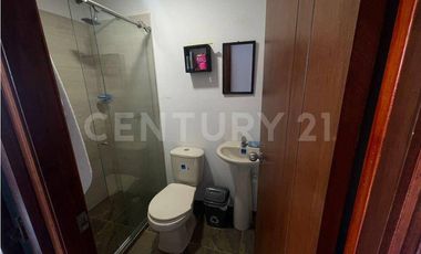 VENDO COMODO APARTAMENTO EN CALDAS