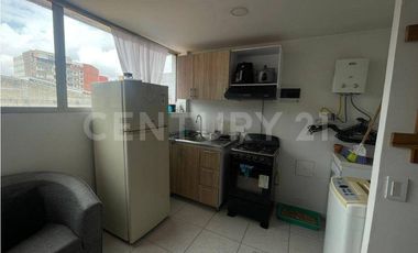 VENDO COMODO APARTAMENTO EN CALDAS