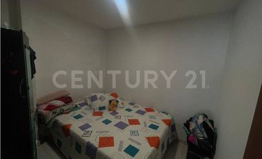 VENDO COMODO APARTAMENTO EN CALDAS