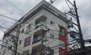 VENDO COMODO APARTAMENTO EN CALDAS