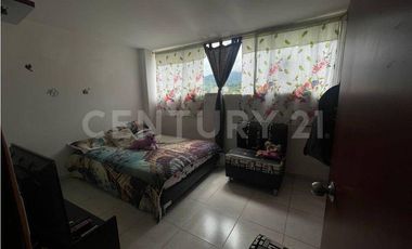 VENDO COMODO APARTAMENTO EN CALDAS