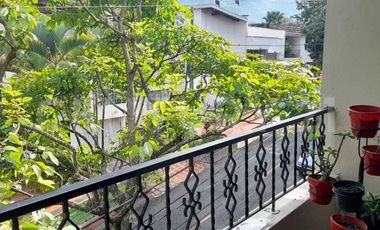 .VENTA DE CASA-LOTE  EN BARRIO GUAYABAL MEDELLIN