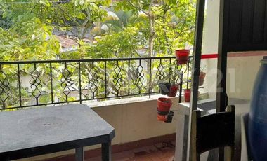 .VENTA DE CASA-LOTE  EN BARRIO GUAYABAL MEDELLIN