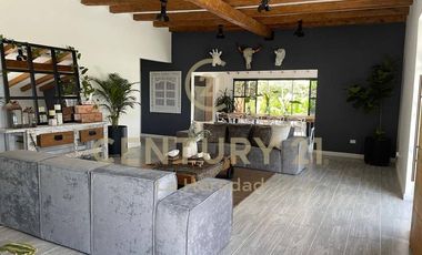 Finca para venta en Marinilla, Vereda El Pozo