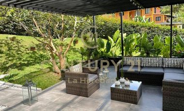 Finca para venta en Marinilla, Vereda El Pozo