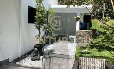 Finca para venta en Marinilla, Vereda El Pozo