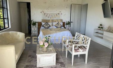 Finca para venta en Marinilla, Vereda El Pozo