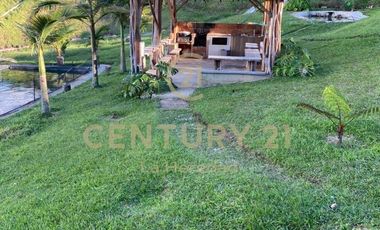 Finca para venta en Marinilla, Vereda El Pozo