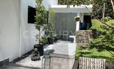 VENDO FINCA DE RECREO EN MARINILLA, VEREDA EL POZO