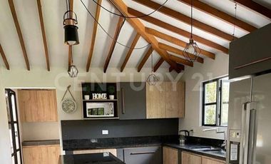 VENDO FINCA DE RECREO EN MARINILLA, VEREDA EL POZO