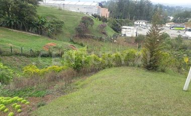 ¡Bienvenido a tu oasis de recreación en Guarne!