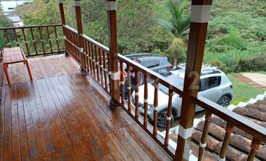 ¡Bienvenido a tu oasis de recreación en Guarne!