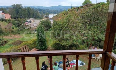 ¡Bienvenido a tu oasis de recreación en Guarne!