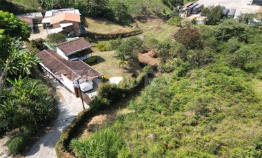 ¡Bienvenido a tu oasis de recreación en Guarne!