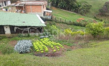 ¡Bienvenido a tu oasis de recreación en Guarne!