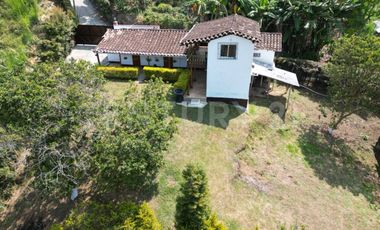 ¡Bienvenido a tu oasis de recreación en Guarne!